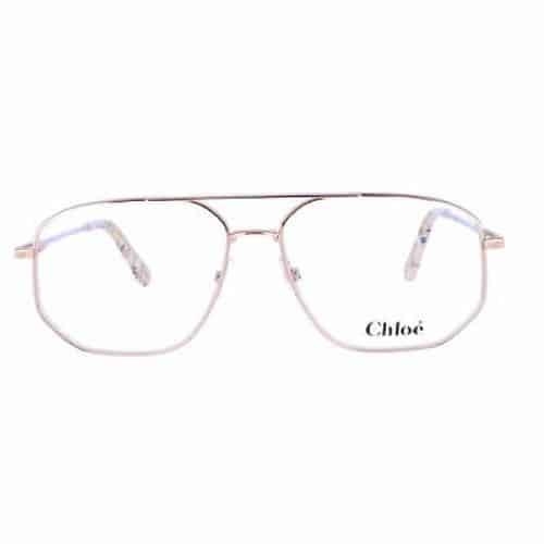 [해외배송] 24FW 끌로에 선글라스 CE2148 39561 780 ROSE GOLD