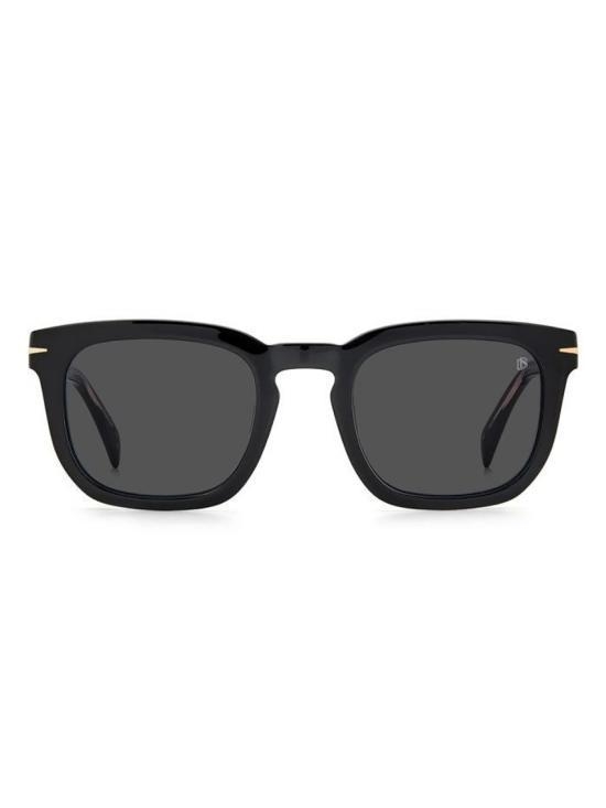 [해외배송] 24FW 데이비드 베컴 선글라스 DB 7076 S 807 IR BLACK