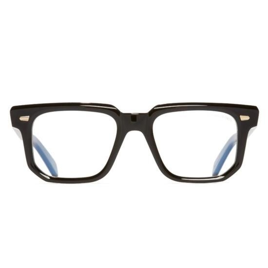 [해외배송] 24FW 커틀러앤그로스 선글라스 1410 01 51MM BLACK ACETATE OPTICAL FRAME