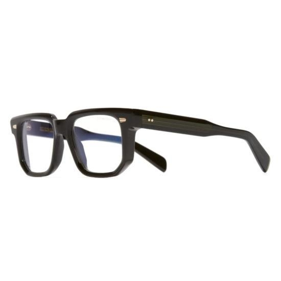 [해외배송] 24FW 커틀러앤그로스 선글라스 1410 01 51MM BLACK ACETATE OPTICAL FRAME