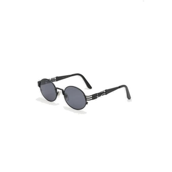 [해외배송] 24FW 장 폴 고티에 선글라스 EYEWEAR 56 6106 DOUBLE RESSORT C00 BLACK