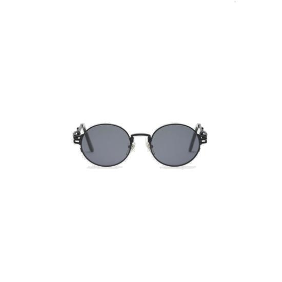 [해외배송] 24FW 장 폴 고티에 선글라스 EYEWEAR 56 6106 DOUBLE RESSORT C00 BLACK