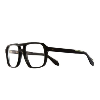 [해외배송] 24FW 커틀러앤그로스 선글라스 1394 01 57MM BLACK ACETATE OPTICAL GLASSES