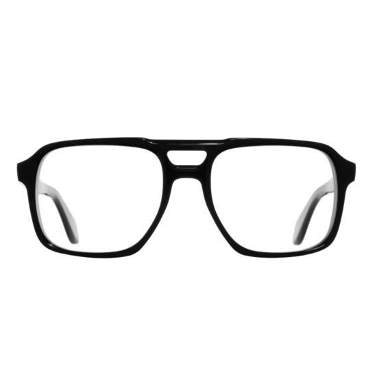 [해외배송] 24FW 커틀러앤그로스 선글라스 1394 01 57MM BLACK ACETATE OPTICAL GLASSES