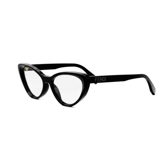 [해외배송] 23FW 펜디 선글라스 FE50075I 001 BLACK