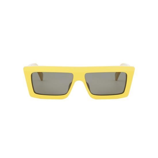 [해외배송] 24SS 셀린느 선글라스 CL40214U 39A YELLOW