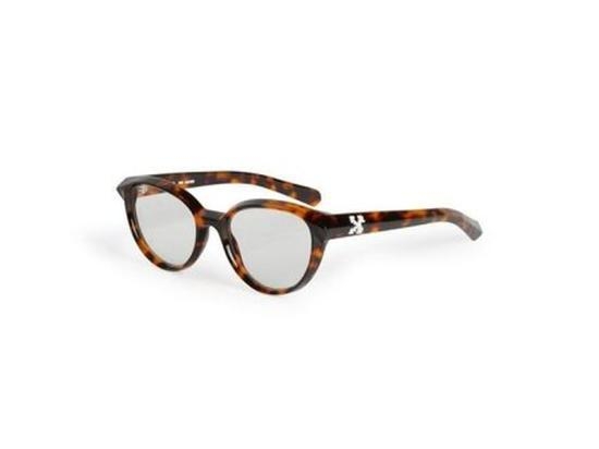 [해외배송] 24FW 오프화이트 선글라스 OERJ026 STYLE 26 6000 HAVANA