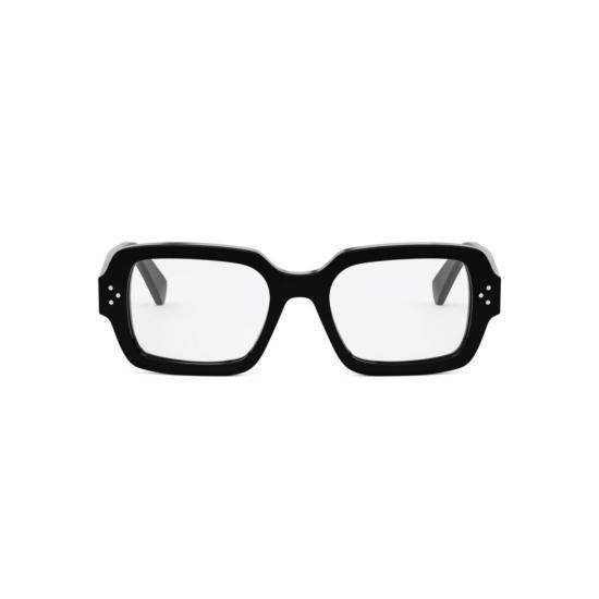 [해외배송] 24SS 셀린느 선글라스 CL50147I 001 BLACK