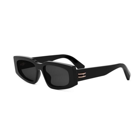 [해외배송] 24SS 불가리 선글라스 BV40014I 01A BLACK