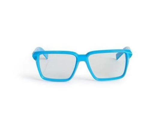 [해외배송] 24FW 오프화이트 선글라스 OERJ027 STYLE 27 4700 BLUE