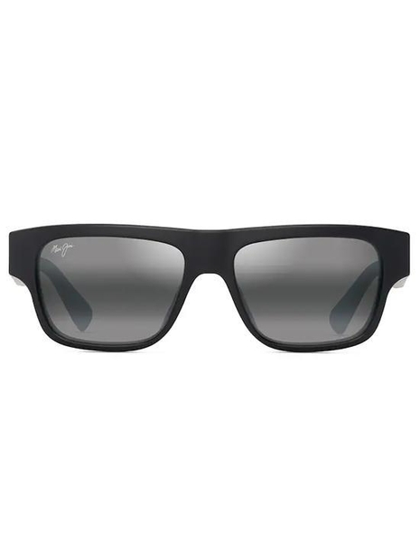 [해외배송] 24FW 마우이짐 선글라스 KOKUA GREY KOKUA MATTE BLACK