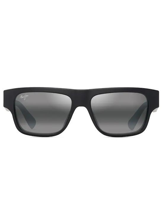 [해외배송] 24FW 마우이짐 선글라스 KOKUA GREY KOKUA MATTE BLACK