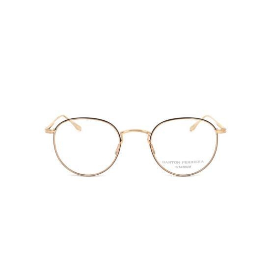 [해외배송] 24FW 바본페레이라 선글라스 BP5036 0SK GOLD