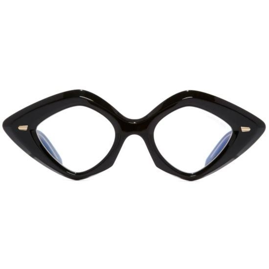 [해외배송] 24FW 커틀러앤그로스 선글라스 9126 01 48MM BLACK ACETATE OPTICAL FRAME