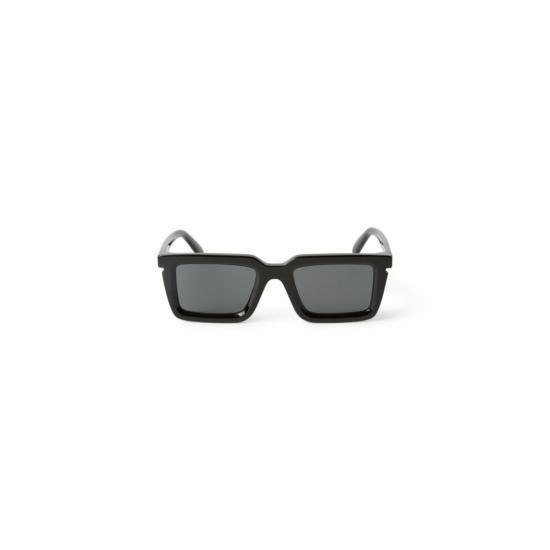 [해외배송] 24FW 오프화이트 선글라스 OERI113 TUCSON 1007 BLACK