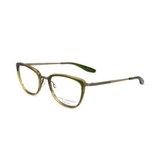 [해외배송] 24FW 바본페레이라 선글라스 BP5205 2DS GREEN