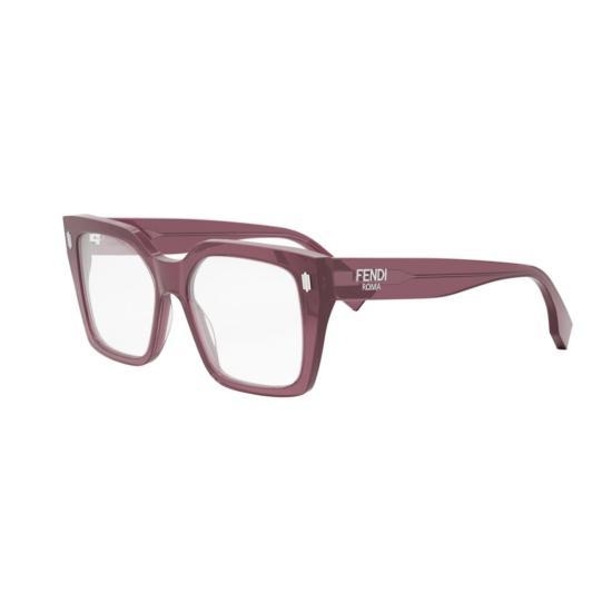 [해외배송] 24FW 펜디 선글라스 FE50085I 081 VIOLET