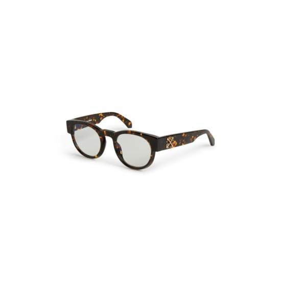 [해외배송] 24FW 오프화이트 선글라스 OERJ058 STYLE 58 6000 HAVANA