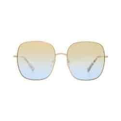 [해외배송] 24FW 끌로에 선글라스 CE172S 43724 895 GOLD GRADIENT YELLOW