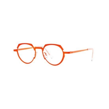 [해외배송] 24FW 테오 아이웨어 선글라스 RECEIVER 3005 FLUO ORANGE 3005