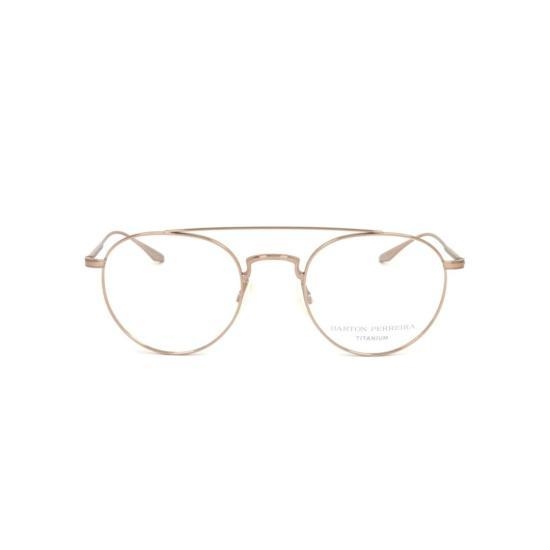 [해외배송] 24FW 바본페레이라 선글라스 BP5050 1VO GOLD