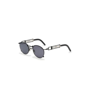 [해외배송] 24FW 장 폴 고티에 선글라스 EYEWEAR 56 0174 PAS DE VIS C00 BLACK