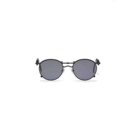 [해외배송] 24FW 장 폴 고티에 선글라스 EYEWEAR 56 0174 PAS DE VIS C00 BLACK