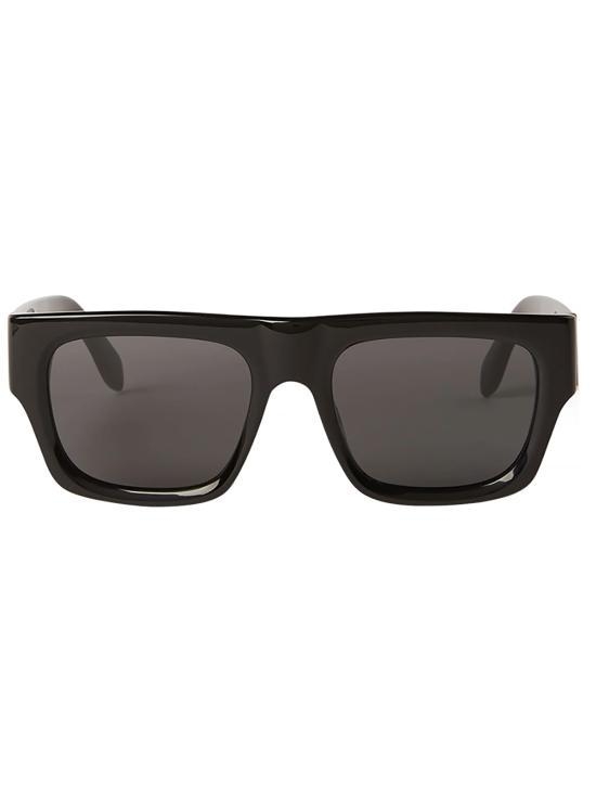 [해외배송] 24FW 팜앤젤스 선글라스 PERI049 PIXLEY 1007 BLACK