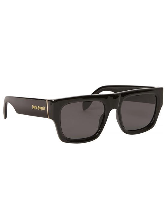 [해외배송] 24FW 팜앤젤스 선글라스 PERI049 PIXLEY 1007 BLACK