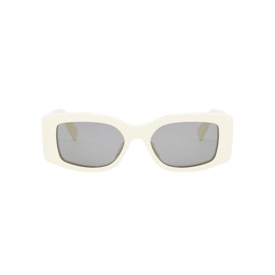 [해외배송] 24SS 셀린느 선글라스 CL40282U 25A WHITE