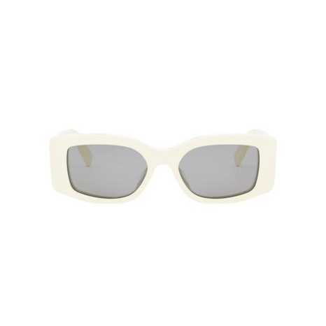 [해외배송] 24SS 셀린느 선글라스 CL40282U 25A WHITE