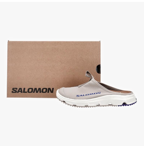 [살로몬 SALOMON] L47575100 공용 슬리퍼