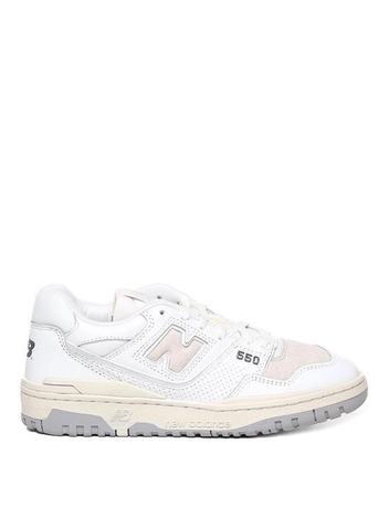 [해외배송] 23SS 뉴발란스 스니커즈 BB550PWGWHITE White