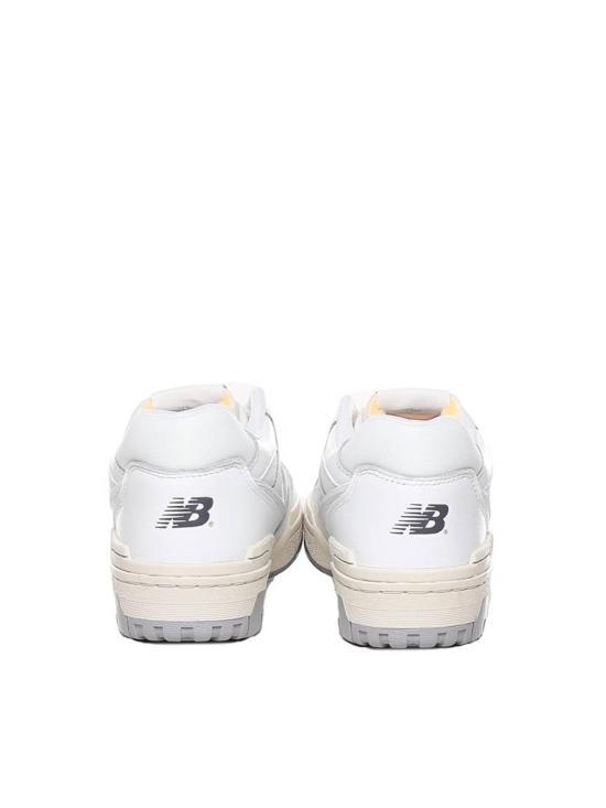 [해외배송] 23SS 뉴발란스 스니커즈 BB550PWGWHITE White