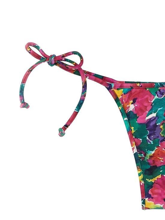 [해외배송] 24FW 레이나올가 비키니 수영복 OLDIEBIKINISETLANONNA Multicolour