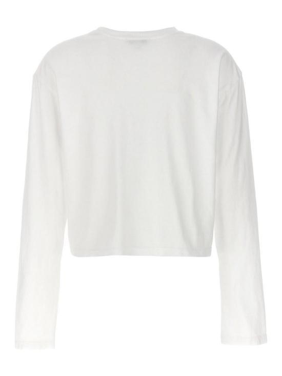 [해외배송] 24FW 에이골디 반팔 티셔츠 A72091507WHT White