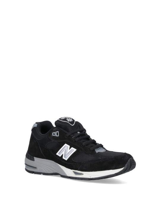 [해외배송] 24FW 뉴발란스 스니커즈 NBW991EKS Black