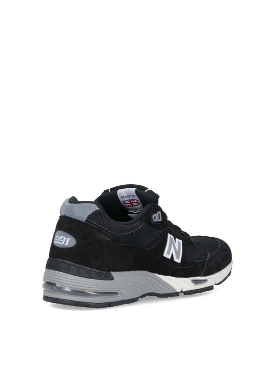 [해외배송] 24FW 뉴발란스 스니커즈 NBW991EKS Black