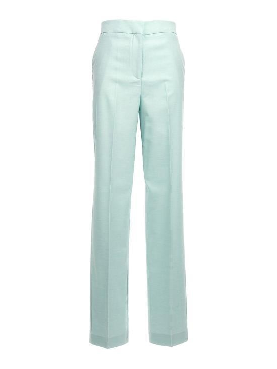 [해외배송] 23SS 엠브이피 워드로브 수트 팬츠 MVPE3PA01801015 Light Blue