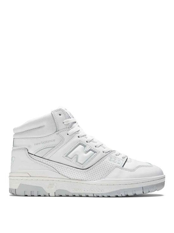 [해외배송] 24FW 뉴발란스 스니커즈 BB650RWWWHITE White