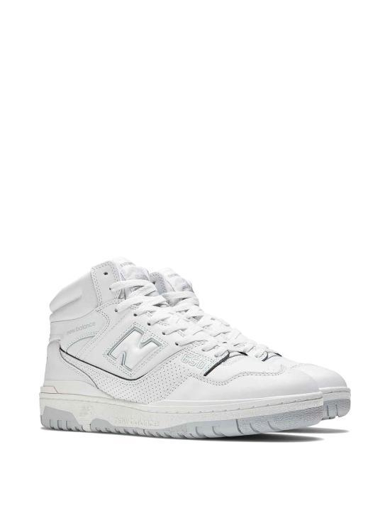 [해외배송] 24FW 뉴발란스 스니커즈 BB650RWWWHITE White