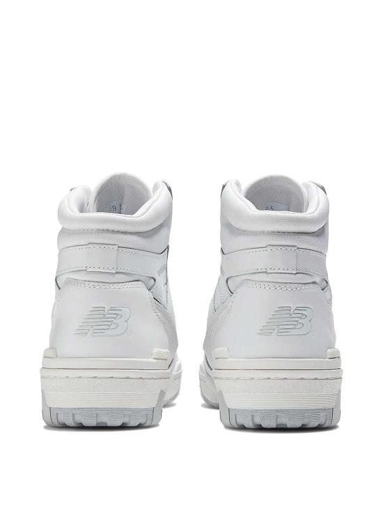 [해외배송] 24FW 뉴발란스 스니커즈 BB650RWWWHITE White