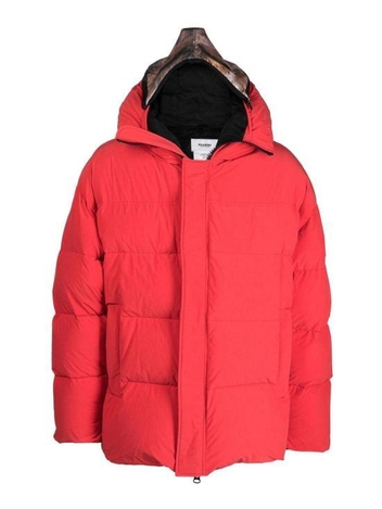 [해외배송] 23FW 더블릿 자켓 23AW04CO54RED Red