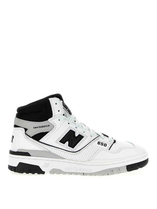 [해외배송] 23SS 뉴발란스 스니커즈 BB650RCEWHITE White