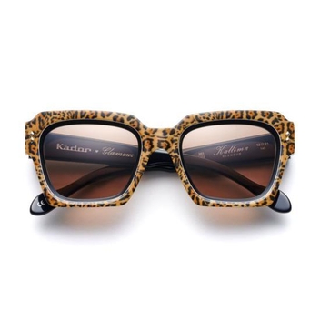 [해외배송] 24FW Kd Glm 선글라스 KALLIMA GLAMOUR 983 7007