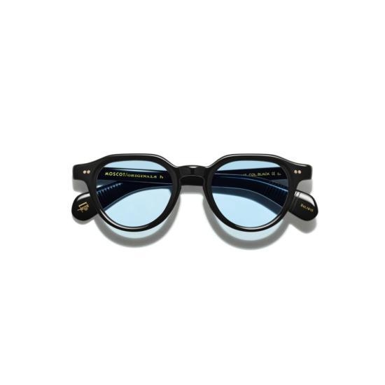 [해외배송] 24FW 모스콧 선글라스 BAITSIM SUN BLACK BEL AIR BLU