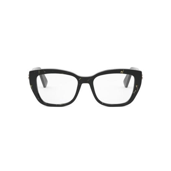 [해외배송] 24FW 불가리 선글라스 BV50032I 005 BLACK