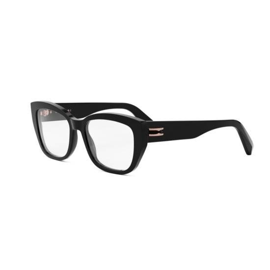 [해외배송] 24FW 불가리 선글라스 BV50032I 001 BLACK