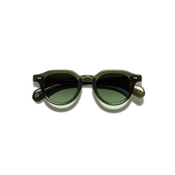 [해외배송] 24FW 모스콧 선글라스 BAITSIM SUN DARK GREEN FOREST