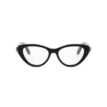 [해외배송] 24FW 불가리 선글라스 BV50029I 001 BLACK